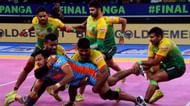 Deepak Narwal played only one season for Bengal Warriors